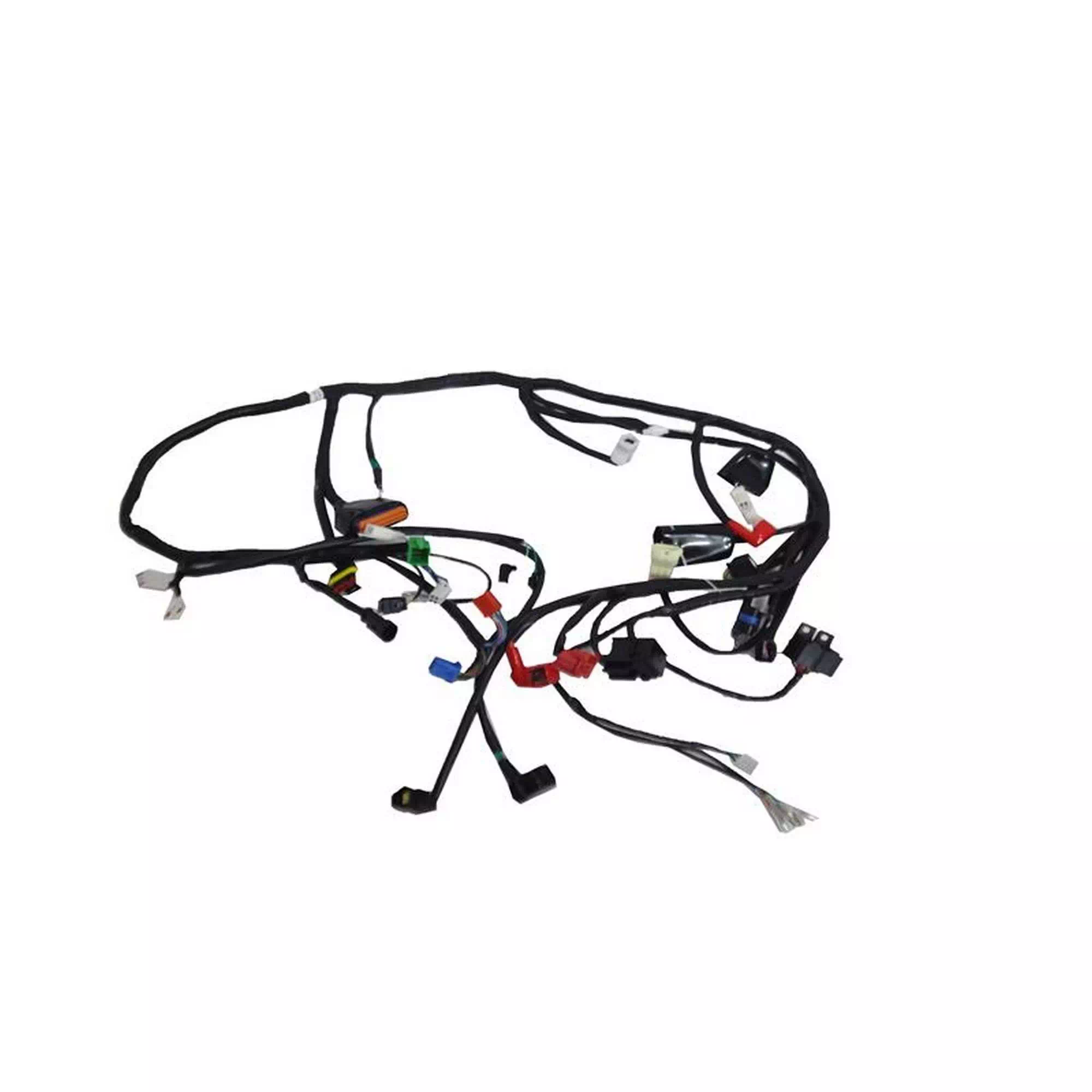 SKYJET RIVERO 125 ELEKTRİK TESİSATI #SJ 0678